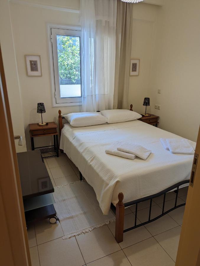 Alma Central Apartment Chania  Exterior photo
