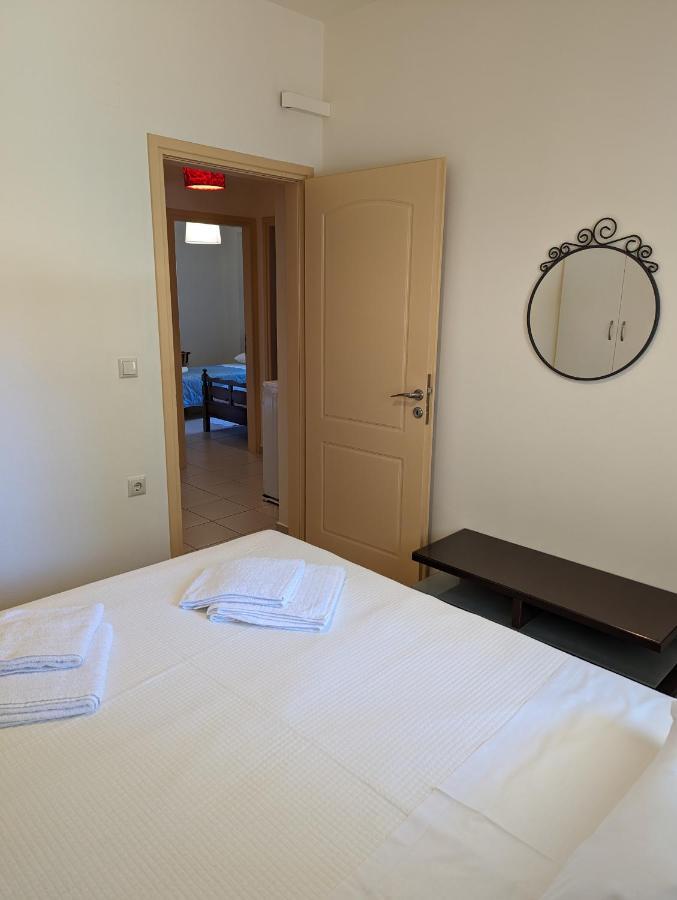 Alma Central Apartment Chania  Exterior photo