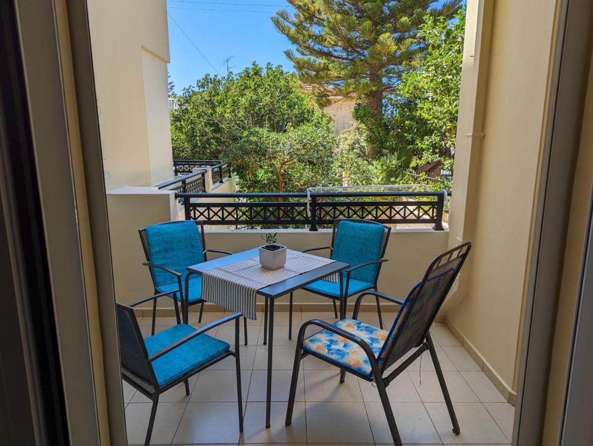 Alma Central Apartment Chania  Exterior photo