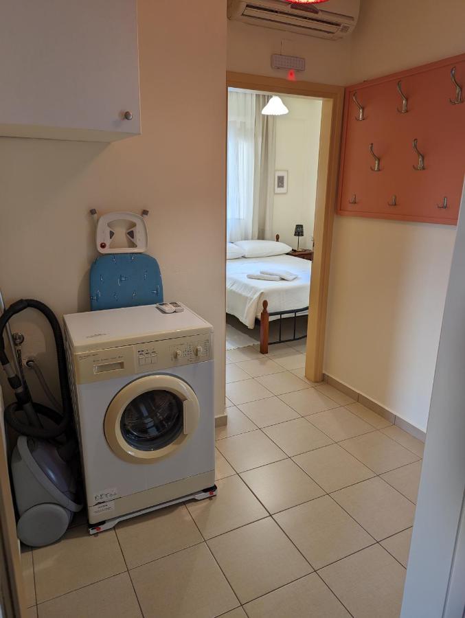 Alma Central Apartment Chania  Exterior photo