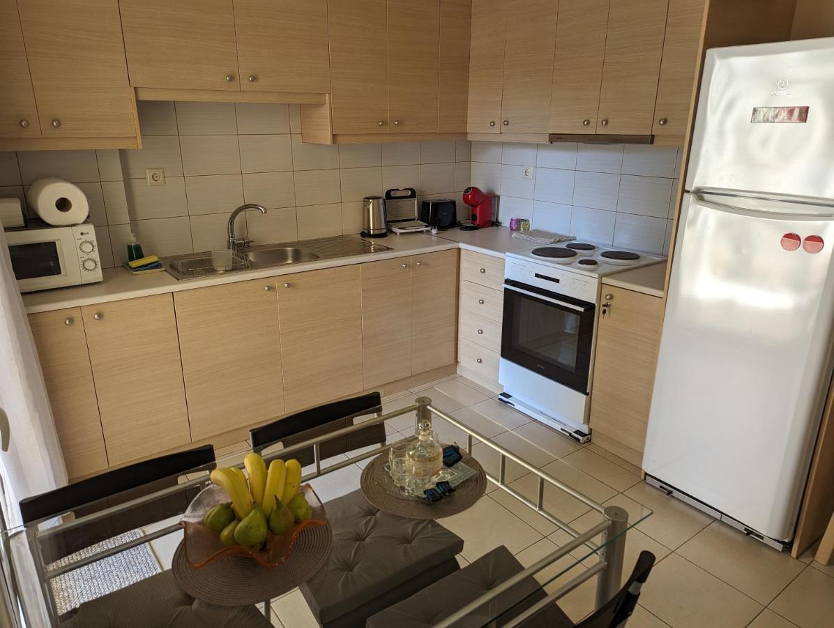 Alma Central Apartment Chania  Exterior photo