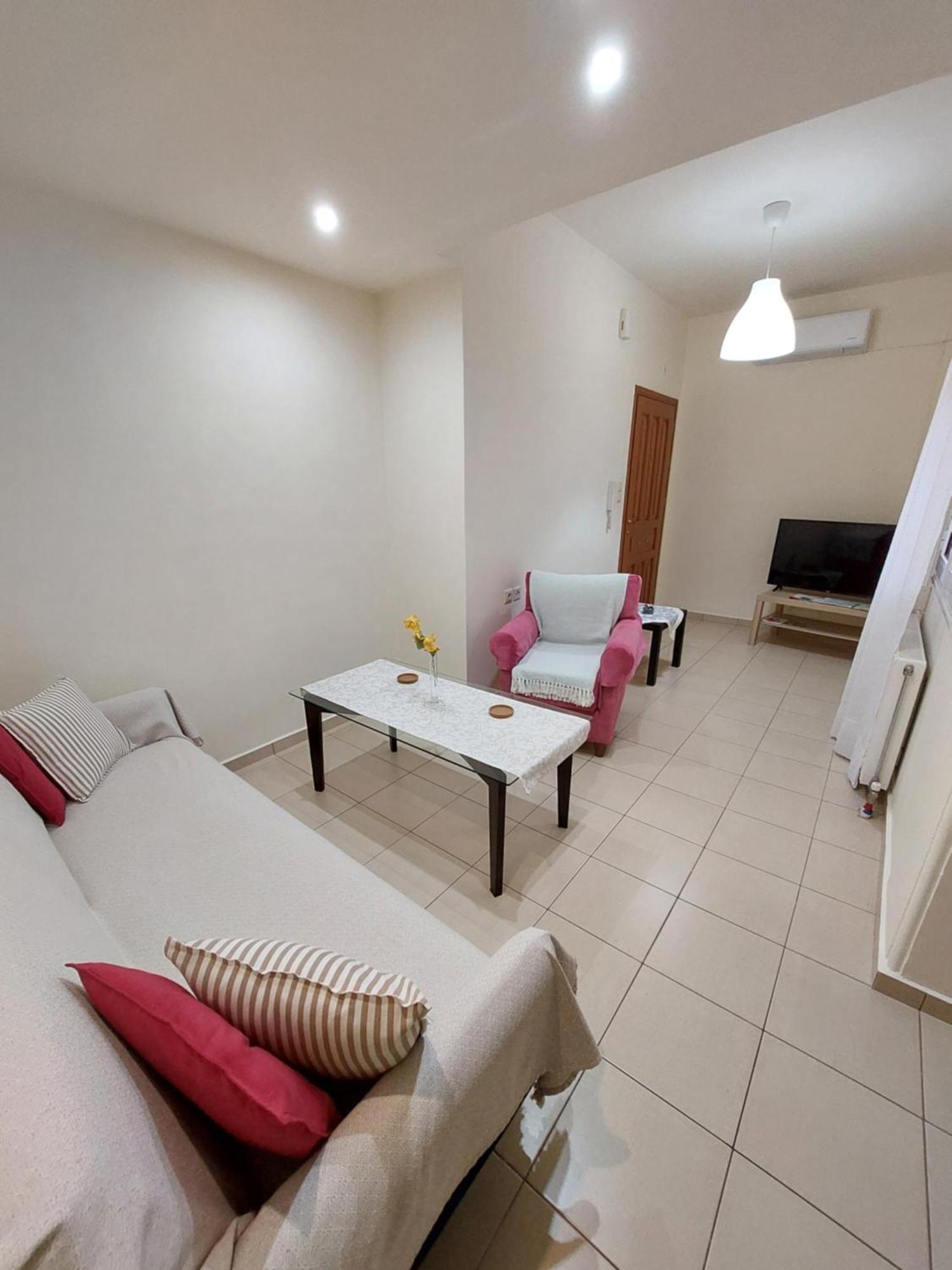 Alma Central Apartment Chania  Exterior photo